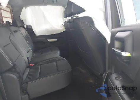 2015 Chevrolet Silverado 1500 1Lt from USA, damaged, VIN 1GCUKREC9FF203610